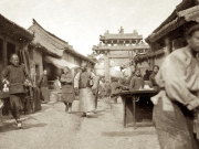 1905-1909年的清朝社会面貌,老照片带泪